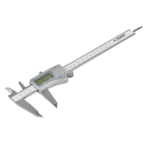 Calibrador Digital 6"