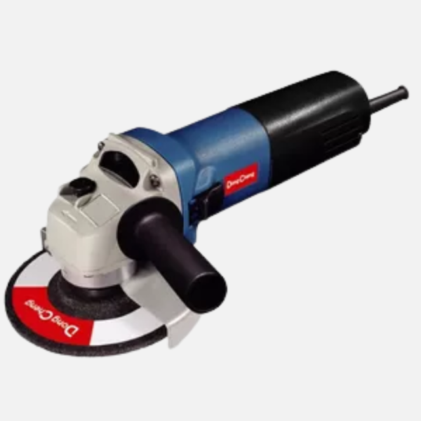 Pulidora Angular 115Mm/850W Intrustral "Dongcheng"