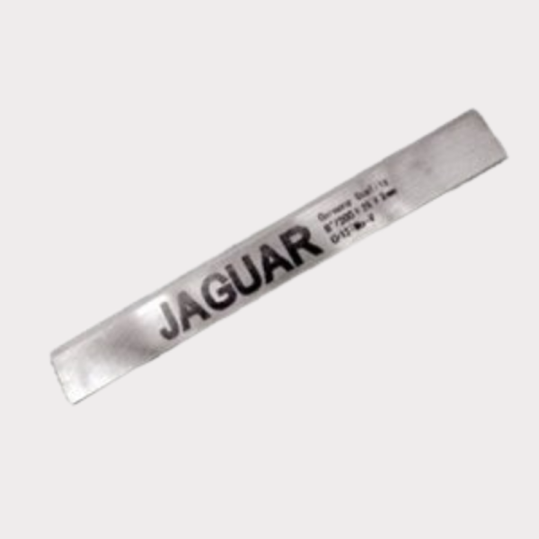 Cuchilla Planead 200X25Mm Jaguar T/Germany.