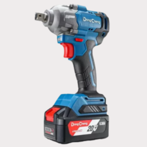 Llave De Impacto Inalámbrica 20V DongCheng.