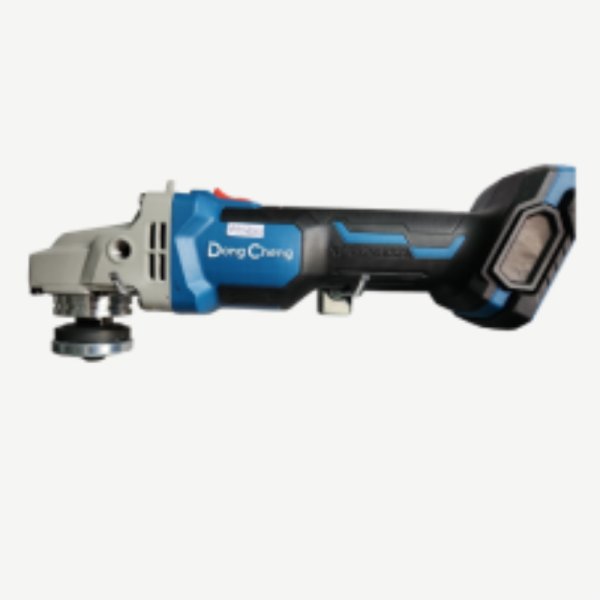 Pulidora Inalámbrica angular 20 V 4-1/2″ DongCheng.