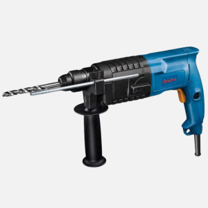 Taladro Rotopercutor y Cincelado 500W Dong Cheng.
