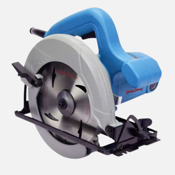Sierra Circular 1400W/185Mm DongCheng.