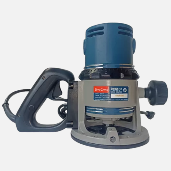 Ruteadora Profesional 1240w Dongcheng. - Imagen 3
