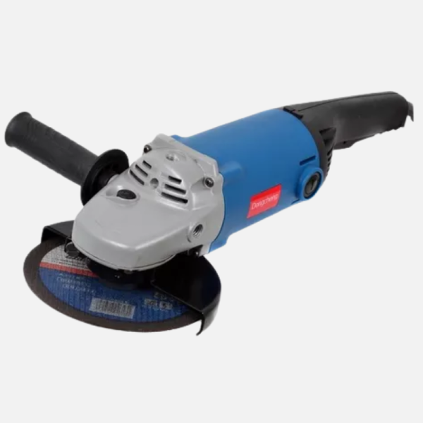 Pulidora Angular 5″ 2200W DongCheng.