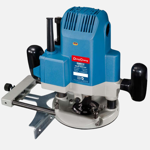 Ruteadora (Tupi) Dongcheng 1/2″ 1600w