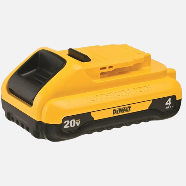 Bateria DeWalt 20v 4ah
