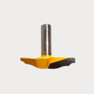 Fresa ruteadora tipo clasica extra ancho 2.1/2" WellDone.