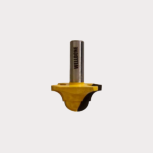 Fresa para moldura corte completo 1" WellDone.