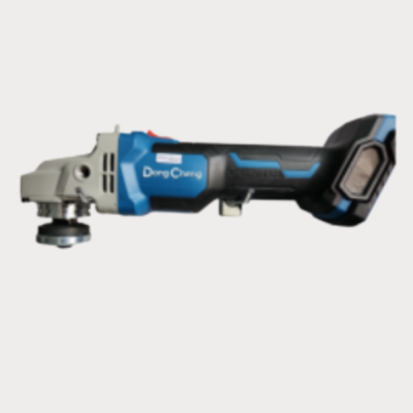 Pulidora Inalámbrica angular 20 V 4-1/2″ DongCheng.