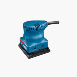 Lijadora Orbital de 200W DongCheng.