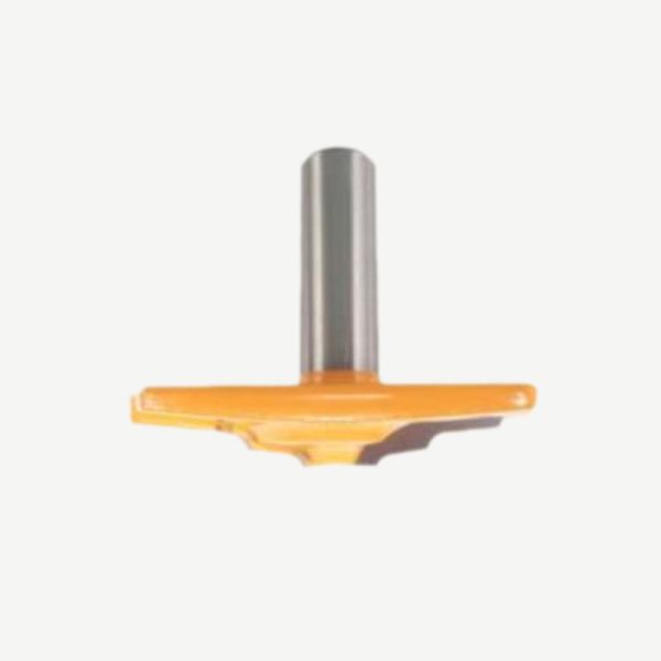 Fresa corte extra ancho 1,1/2"