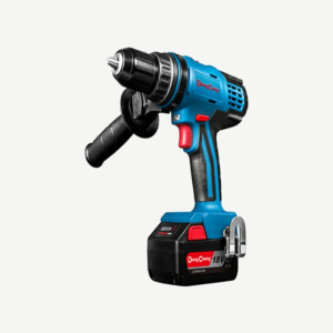 Taladro Inalambrico 18V/4 Ah DongCheng.