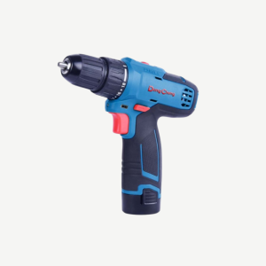 Taladro inalámbrico 12V 4Ah DongCheng.