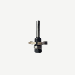 Fresa para ranurar 3 cuchillas 1.5mm super industrial Welldone.