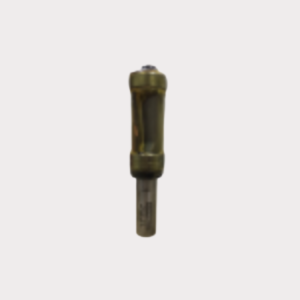 Fresa rebordear aglomerado 3/4" doble rodamiento super Industrial Welldone.
