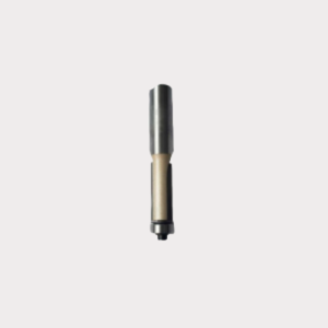 Fresa 3 filos para rebordear formica 1/2" super industrial Welldone.