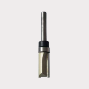 Fresa profesional para rebordear para copiado 5/8" Welldone.