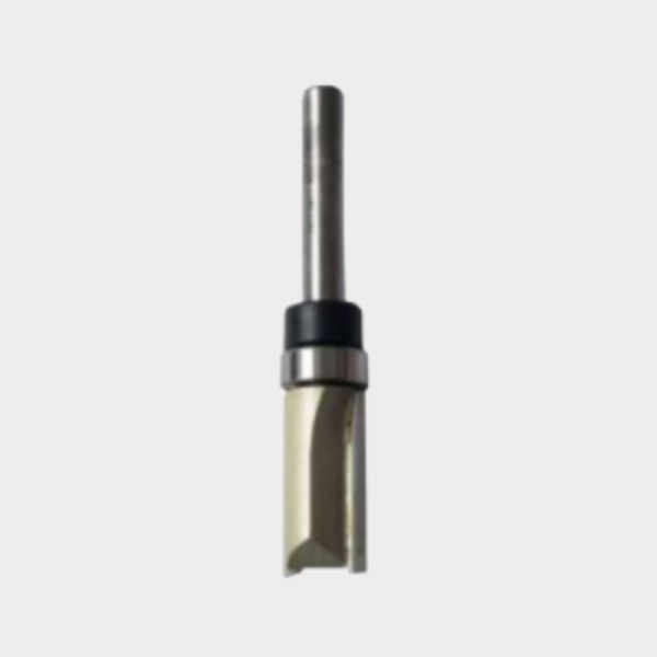 Fresa profesional para rebordear para copiado 5/8" Welldone.