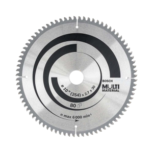 Sierra 10"x30x 100T BOSCH