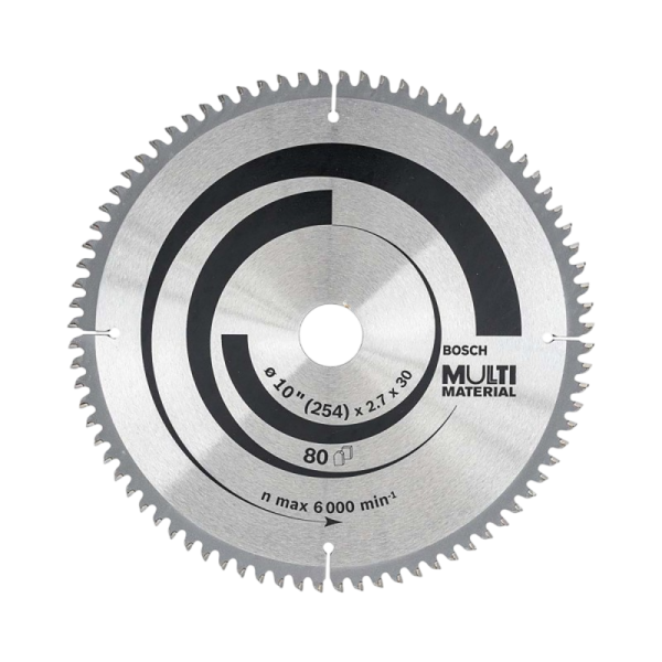 Sierra 10"x30x 100T BOSCH