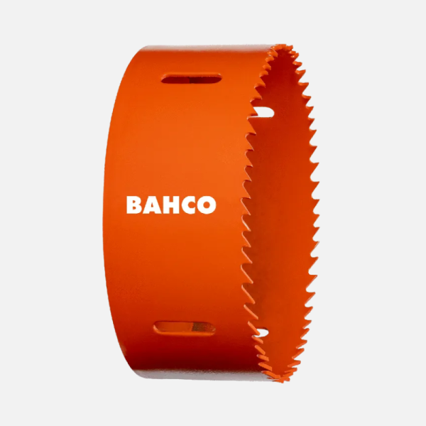 Sierra Copa de 114 mm (4.1/2″) para Metales Bahco