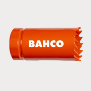 Sierra copa  de 30mm 1-3-16″ para Metales Bahco