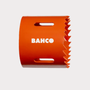 Sierra Copa de 57 mm (2.1/4″) para Metales Bahco