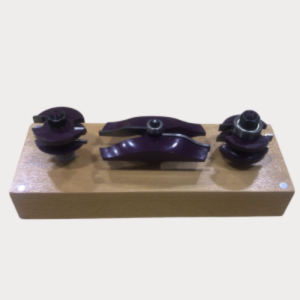 Amana AGE - Juego de 3 Piezas para Realzar Tablero Esp. 1/2"