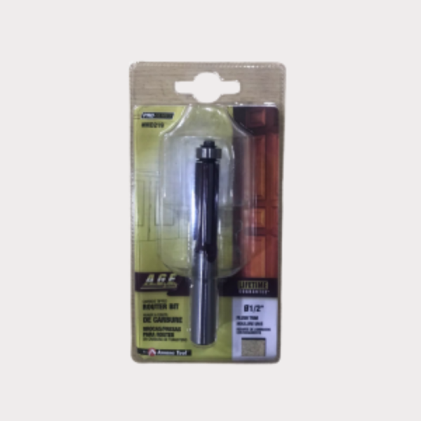 Amana AGE - Fresa Relimpiar 1-1/2" Esp. 1/2"