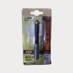 Amana AGE - Fresa Relimpiar 2 Cuchillas 1/2" X 1-1/2" Esp. 1/2"