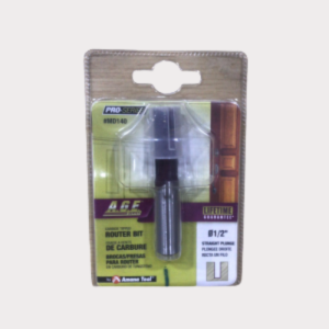 Amana AGE - Fresa Acanalar 5/8" X 3/4" Esp. 1/4"