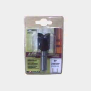 Amana AGE - Fresa Acanalar 1" X 1-1/4" Esp. 1/2"