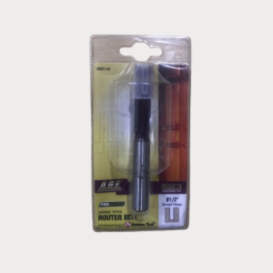 Amana AGE - Fresa Acanalar 1/2" X 2" Esp. 1/2"