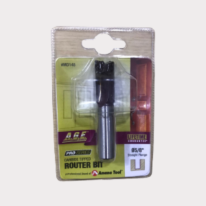 Amana AGE - Fresa Acanalar 1/2" X 5/8" Esp. 1/2"