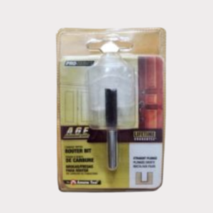 Amana AGE - Fresa Acanalar 1/2" X 1-1/2" Esp. 1/2"