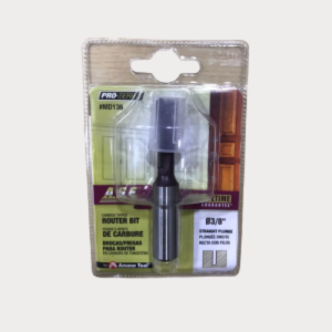 Amana AGE - Fresa Acanalar 3/8" X 1-1/4" Esp. 1/2"