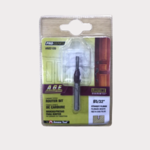 Amana AGE - Fresa Acanalar 5/32" X 7/16" Esp. 1/4"