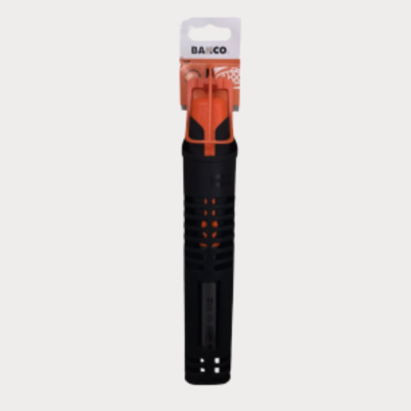 Formón Mango Comfort Grip, 3/8 Bahco