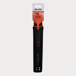 Formón Mango Comfort Grip, 3/8 Bahco