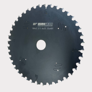 Sierra 10"x2.8x30x 60T Euroferr