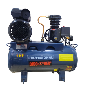 Compresor 1hp Discover