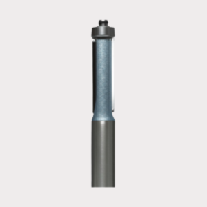 Fresa relimpiar 1/4x1/2 Euroferr