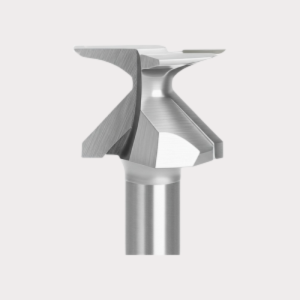 Fresa para doblado de arco 1/2*36*R18 Euroferr