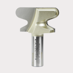 Fresa para manija 1/2x1.1/4 Euroferr