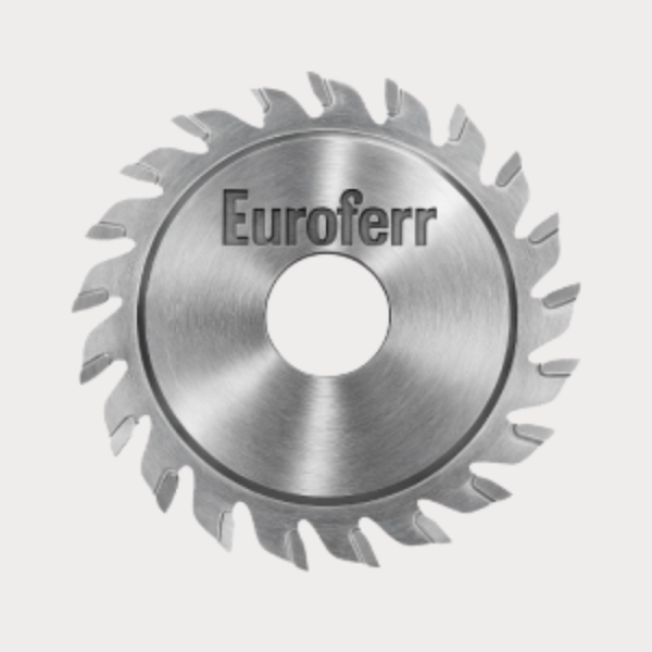 Sierras Incisoras Regulables 120 0 20 z24 Euroferr