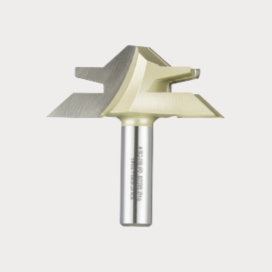 Fresa para ensamble 1/2x1.1/2 Euroferr