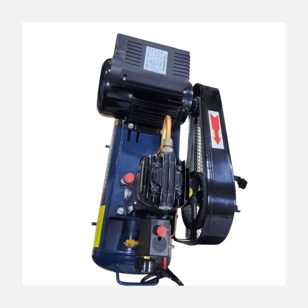 Compresor 1hp Discover - Imagen 4