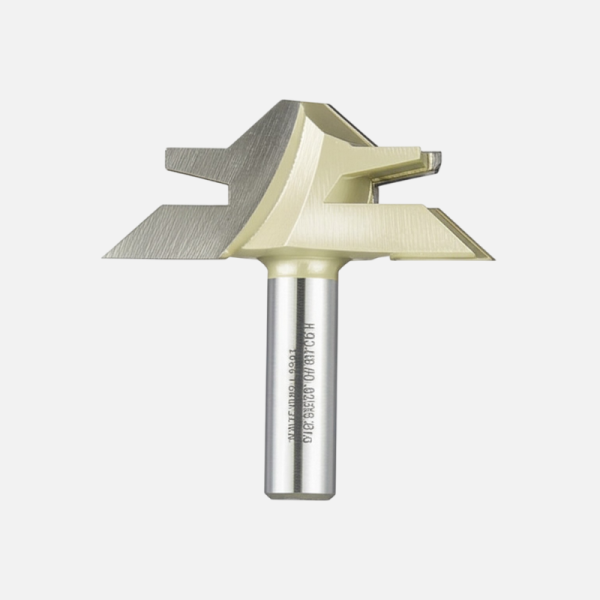 Fresa para ensamble 1/2x2.11/16 Euroferr
