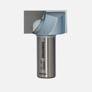 Fresa de vaciado 1/2x50x15 Euroferr